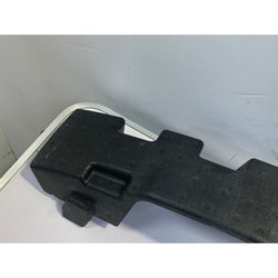 Audi TT RS Crash bar foam rear 2010 8j0807695