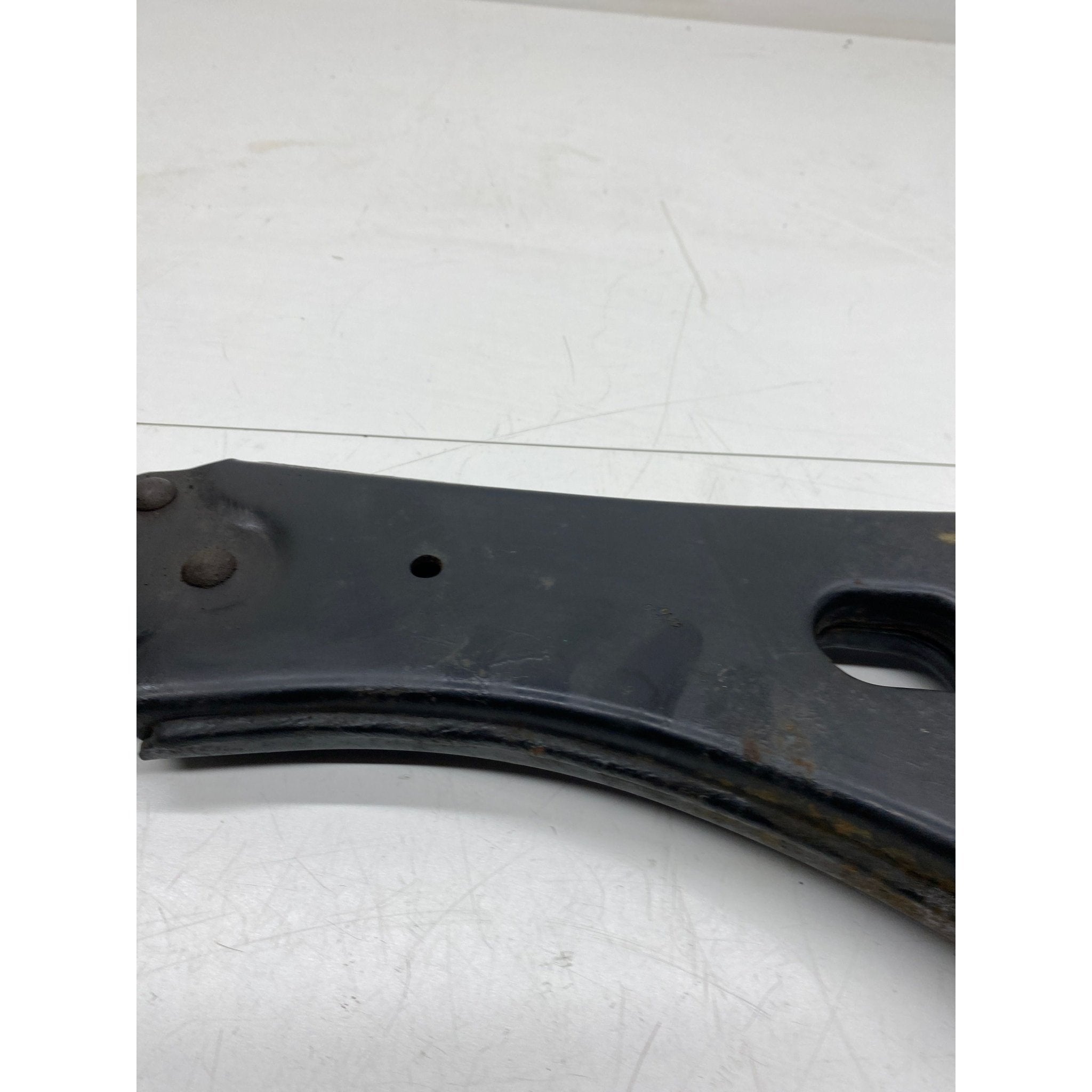 Front Suspension Kit For Ford Fiesta: Wishbones, Drop Links, Track Rod Ends & Bolts
