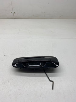 Subaru Impreza Exterior door handle passenger left rear WRX STI 2003