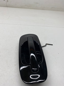 Subaru Impreza Exterior door handle passenger left rear WRX STI 2003