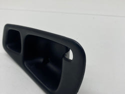Honda S2000 interior door handle surround trim left side 2006 AP2