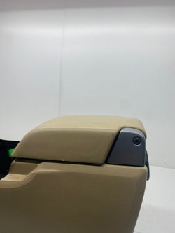 Range rover Centre console arm rest 2006 Land Rover