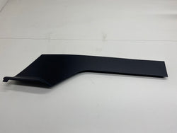 Audi TT RS console panel cover right 8J2863046 2010 TTRS 8j