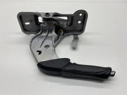 Nissan GTR handbrake lever parking R35 GT-R 2009