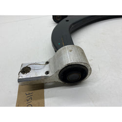 Ford Fiesta ST Wishbone suspension arm drivers right front ST150 MK6 2006