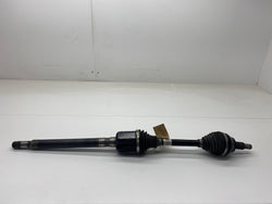 Land Rover Defender driveshaft front right 110 2022 L663 L8B2-3N182-AA