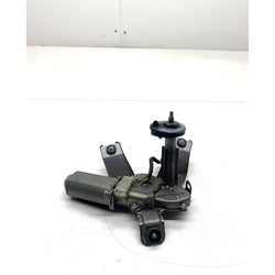 Mitsubishi Evolution Wiper motor rear Evo 9 2006 Lancer