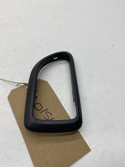 Subaru Impreza Interior door handle surround trim rear right drivers WRX STI 2003