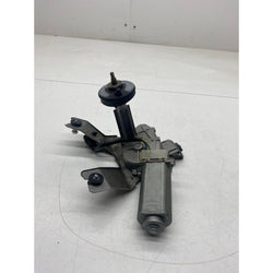 Mitsubishi Evolution Wiper motor rear Evo 9 2006 Lancer
