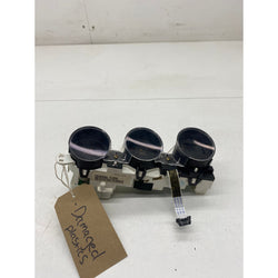 Nissan 350z Gauges 2005 MK1