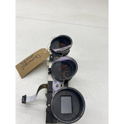 Nissan 350z Gauges 2005 MK1