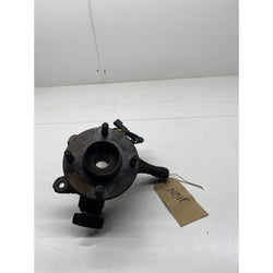 Ford Fiesta ST Wheel hub front left passenger ST150 MK6 2006