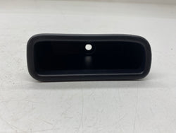 Subaru Impreza Door card pocket rear right drivers WRX STI 2003