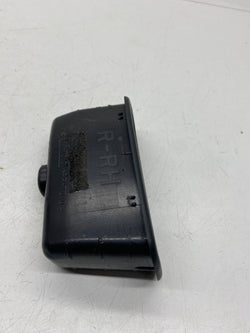 Subaru Impreza Door card pocket rear right drivers WRX STI 2003