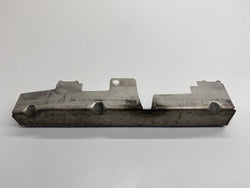 Audi TT RS bonnet latch cover 8J0823187 2010 TTRS 8j