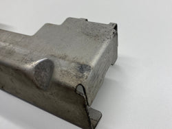 Audi TT RS bonnet latch cover 8J0823187 2010 TTRS 8j