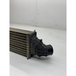 Honda Civic Intercooler Type R FK2 2016 MK9