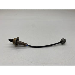 Nissan Juke Lambda sensor Nismo RS 2016