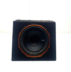 Edge subwoofer speak 900w