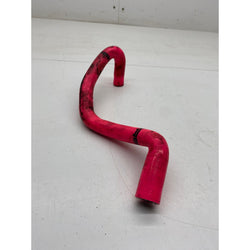 Ford Focus ST Pro pipe hose 2006 MK2 st225 ST-3