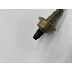 Nissan Juke Lambda sensor Nismo RS 2016