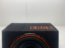 Edge subwoofer speak 900w