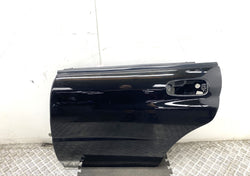 Subaru Impreza Door panel rear left passenger WRX STI 2003