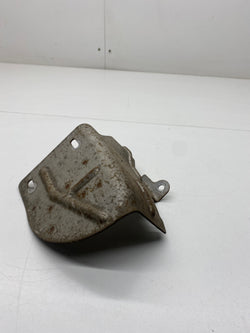 Nissan Juke heat shield guard Nismo 2014