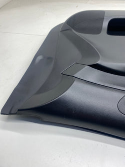 Honda Civic Door card front left passenger Type R EP3 2002