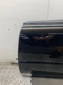 Subaru Impreza Door panel rear left passenger WRX STI 2003