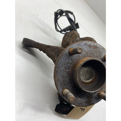 Ford Fiesta ST Wheel hub front right drivers ST150 MK6 2006