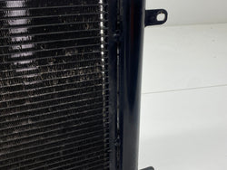 Audi S1 A1 Air con radiator Quattro 2015