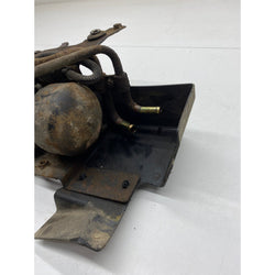 Mitsubishi Evo 6 AYC pump Evolution Lancer VI 1999