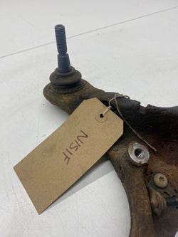 Range rover wishbone suspension arm front left 2006 Land Rover