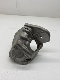 Nissan Juke heat shield guard exhaust Nismo 2014