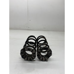 Nissan 350z Springs rear pair 2005 MK1