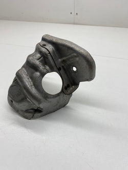 Nissan Juke heat shield guard exhaust Nismo 2014