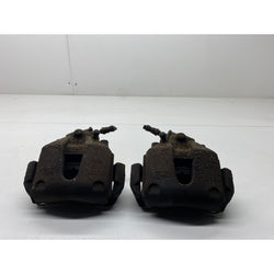 Ford Fiesta ST Brake calipers front pair ST150 MK6 2006