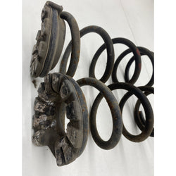 Nissan 350z Springs rear pair 2005 MK1