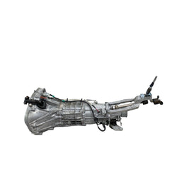 Toyota Speedo GR86 gearbox transmission 2.4 petrol 2023 ZN8 JB2