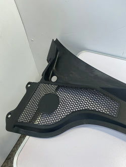 Audi TT RS Windscreen scuttle panel 2010