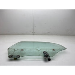 Subaru Impreza Window glass rear right drivers WRX STI 2003