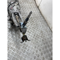 Toyota Speedo GR86 gearbox transmission 2.4 petrol 2023 ZN8 JB2