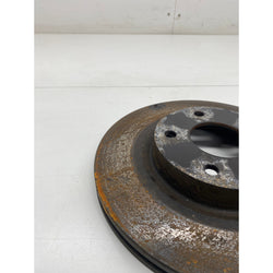 Nissan 350z Brake discs front pair 2005 MK1