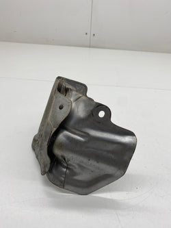 Nissan Juke heat shield guard exhaust Nismo 2014
