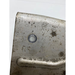 Nissan Juke Heat shield Nismo RS 2016