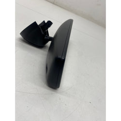 Volkswagen Golf R rear view interior mirror VW Estate 2015