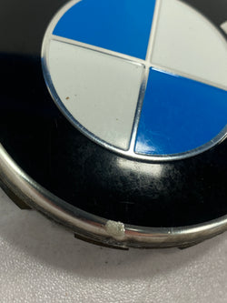 BMW M235i wheel centre cap 2 Series 2015