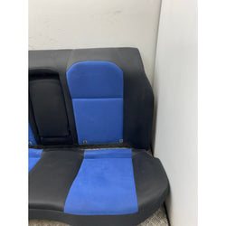 Subaru Impreza Seats front & rear WRX STI 2003