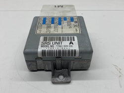 Honda S2000 airbag sensor SRS module 2006 AP2 5952-120362-0-812